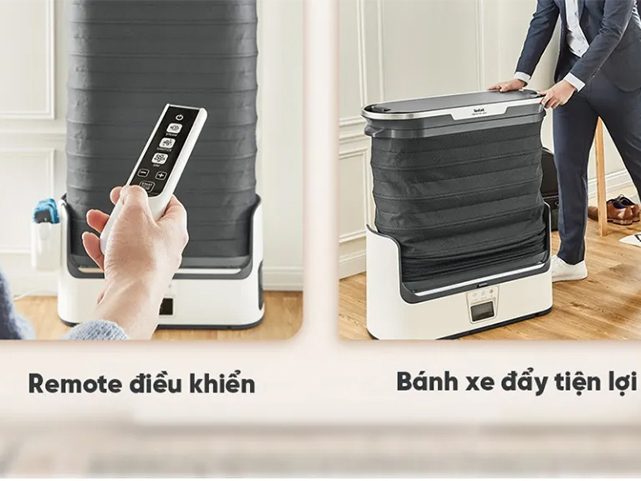Tefal YT405E1