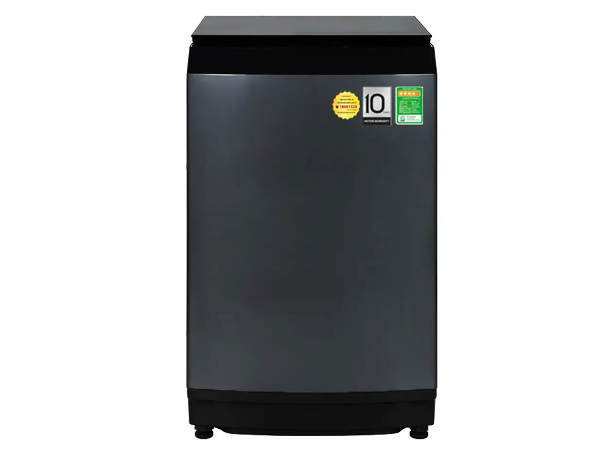 Máy giặt cửa trên
