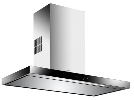 Máy hút mùi áp tường Teka DPL 986 T