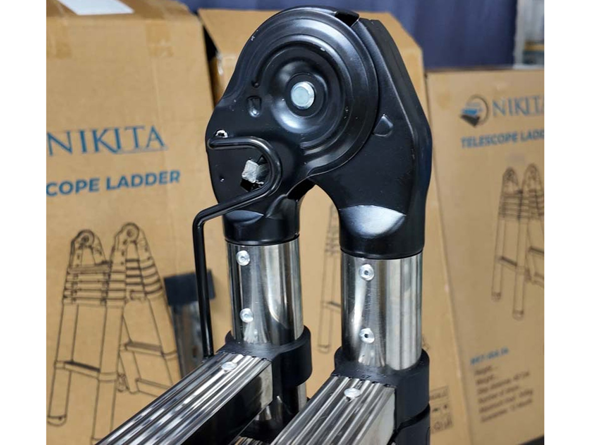 Thang rút đôi Nikita IDA50