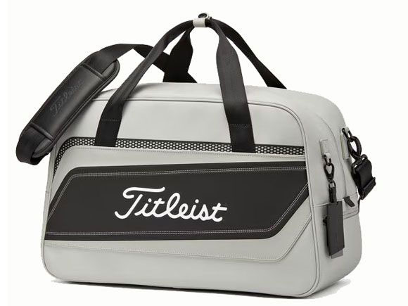 Túi xách Titleist Performance Boston Bags Korea TA25PFBB