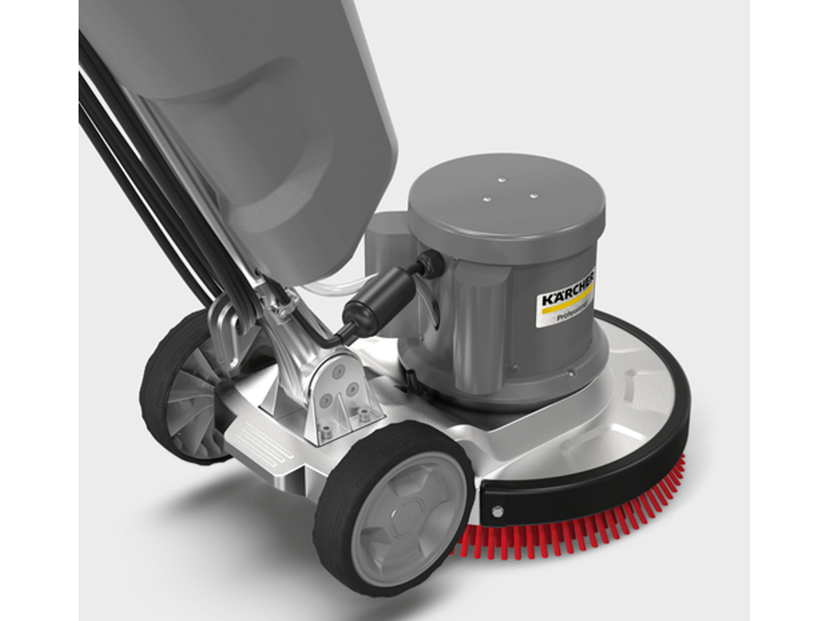 Máy chà sàn Karcher  
