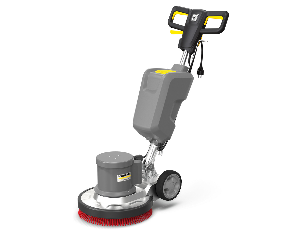 Máy chà sàn Karcher BDS 43/150 C (1.291-244.0)