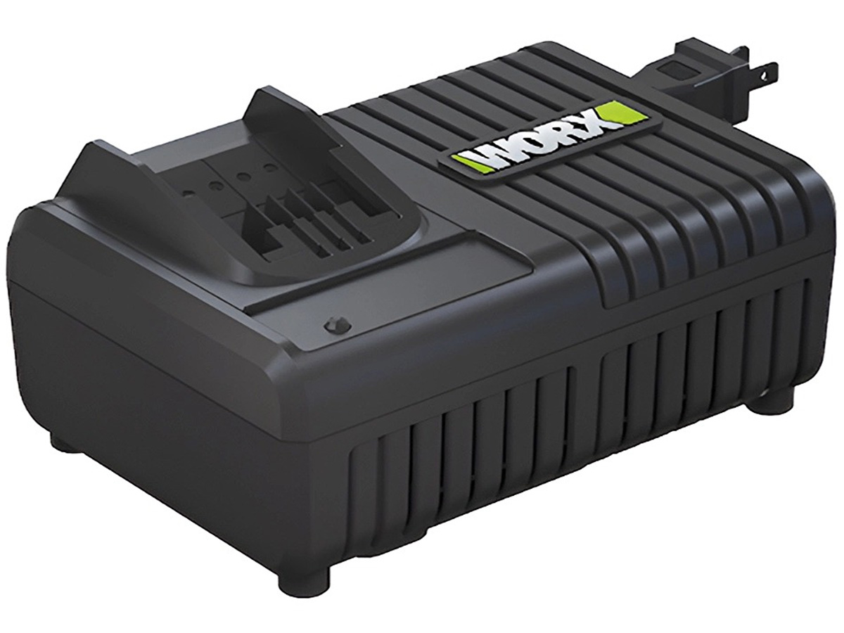 Bộ sạc 20V-6AH Worx WA3922