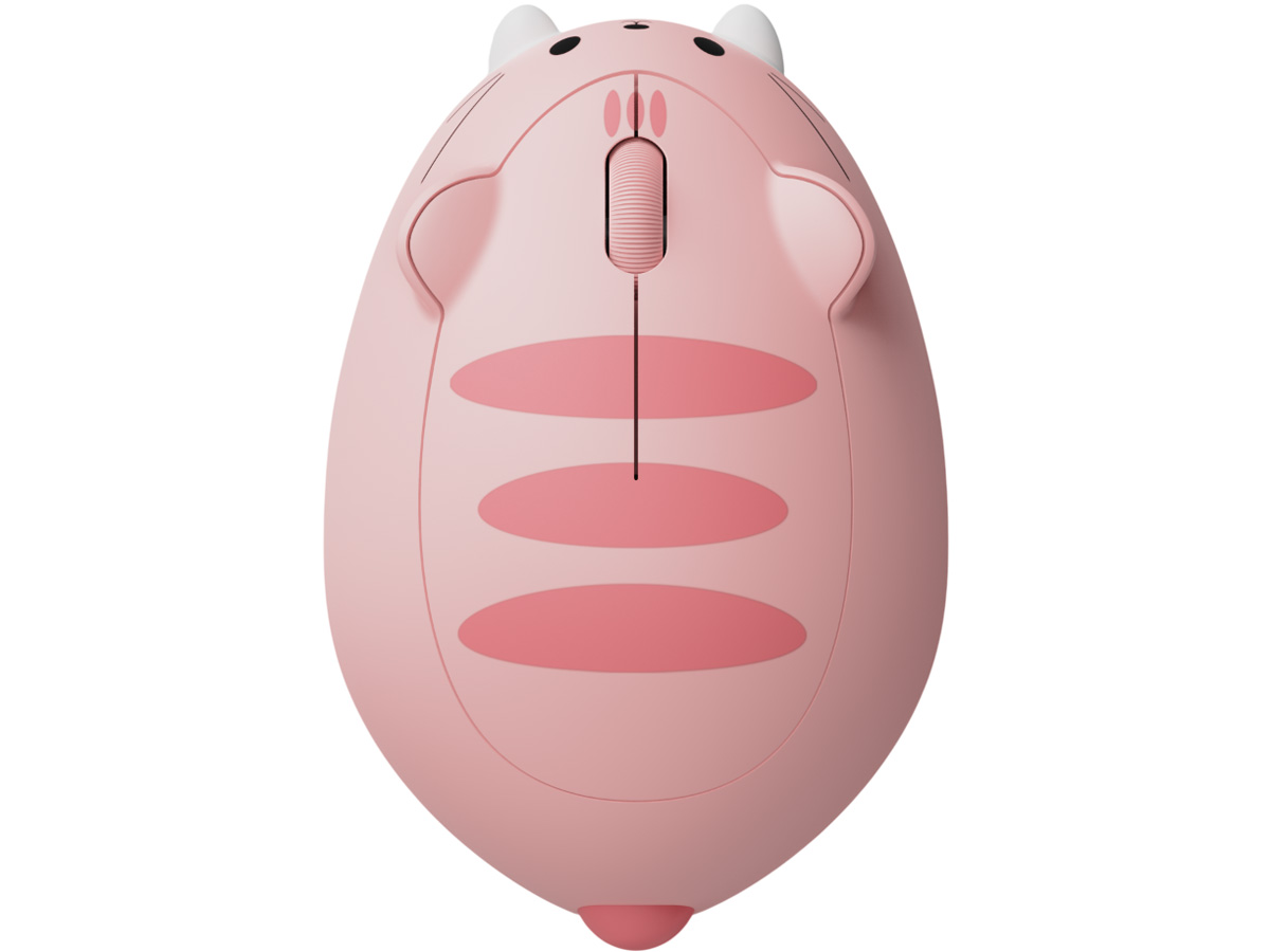Chuột máy tính Akko Cat Theme Mouse