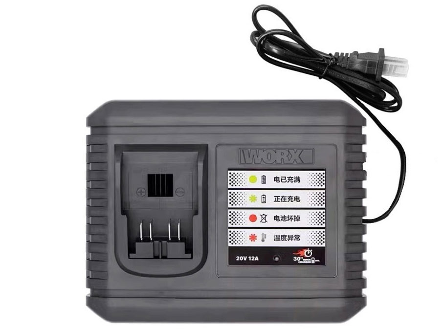 Worx WA3788