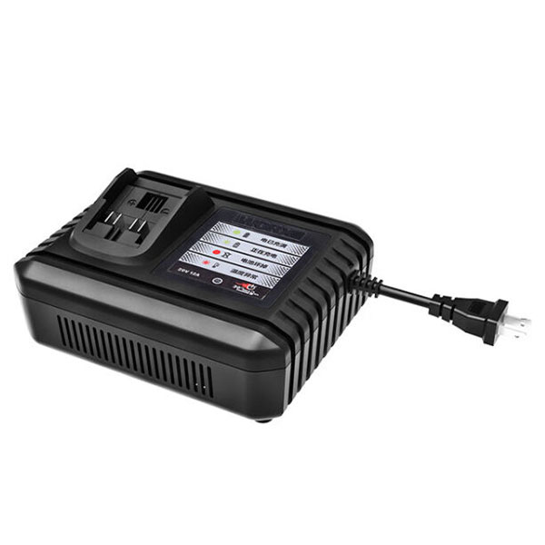 Đế sạc nhanh 20V-12A Worx WA3788