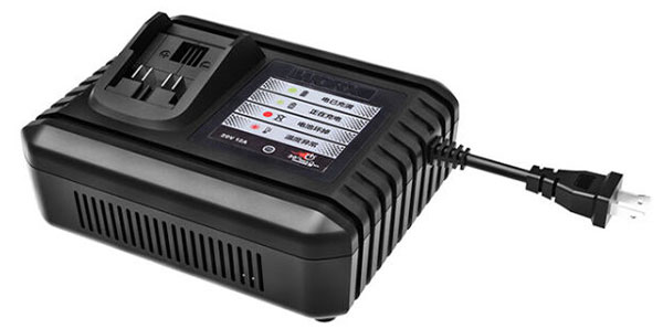 Đế sạc nhanh 20V-12A Worx WA3788