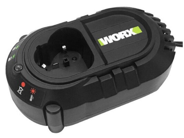 Đế sạc pin 12V Worx WA3713