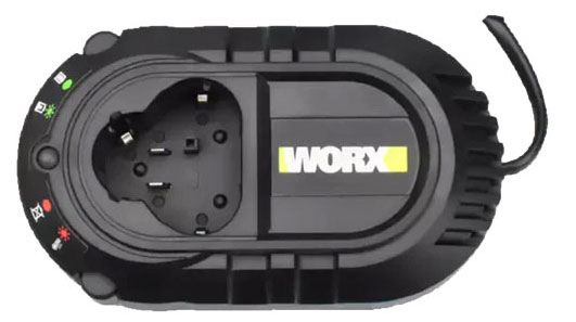 Đế sạc pin 12V Worx WA3713