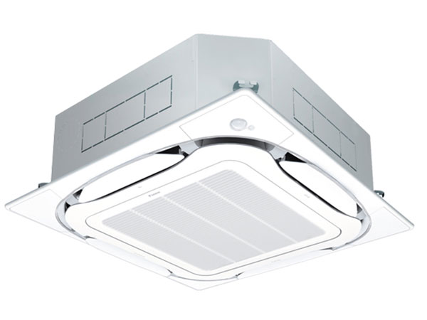 Điều hòa âm trần Daikin 1 chiều 42.700 BTU FCF125DVM/RZF125DVM