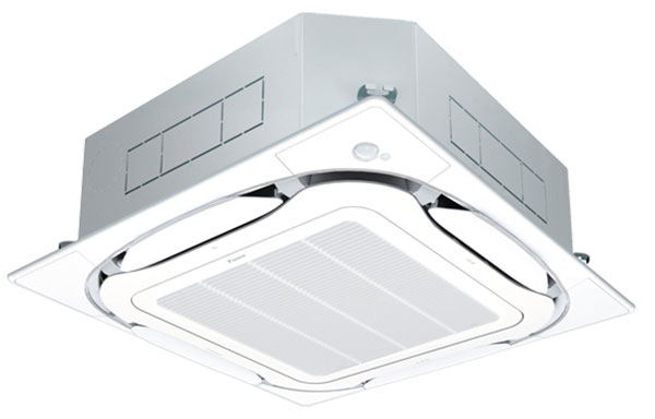 Điều hòa âm trần Daikin 1 chiều 42.700 BTU FCF125DVM/RZF125DVM