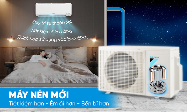 Daikin FTXV71QVMV/RXV71QVMV