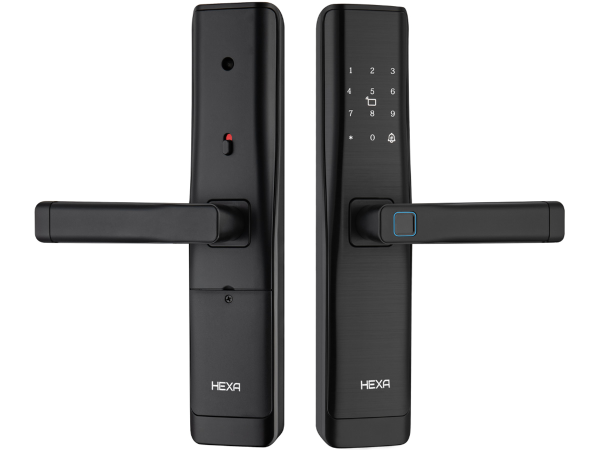 Khóa thông minh Hexa L100