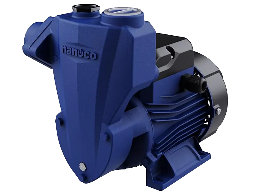 Máy bơm nước đẩy cao Nanoco NCLP550