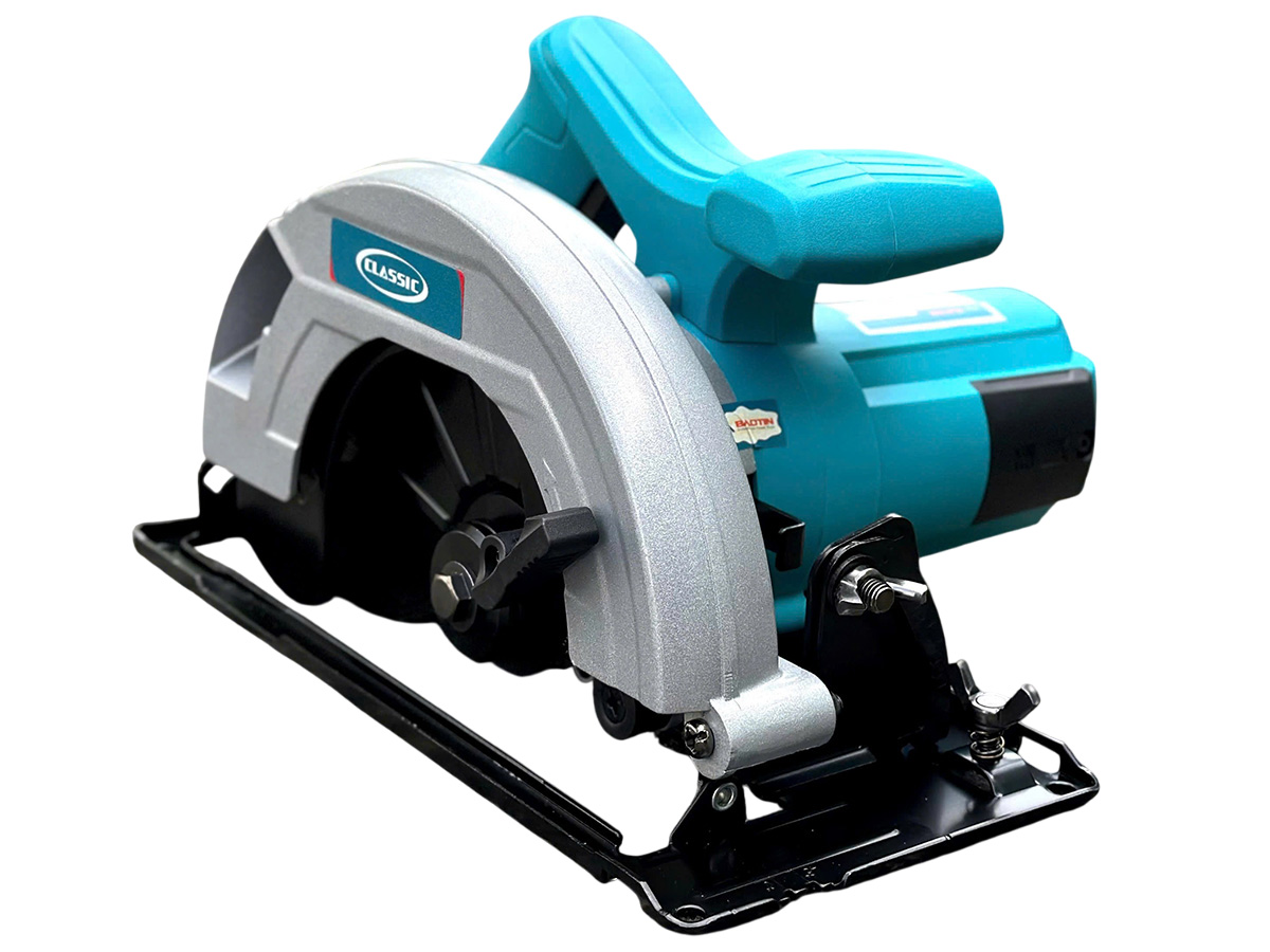 Máy cưa gỗ Classic CLA7020
