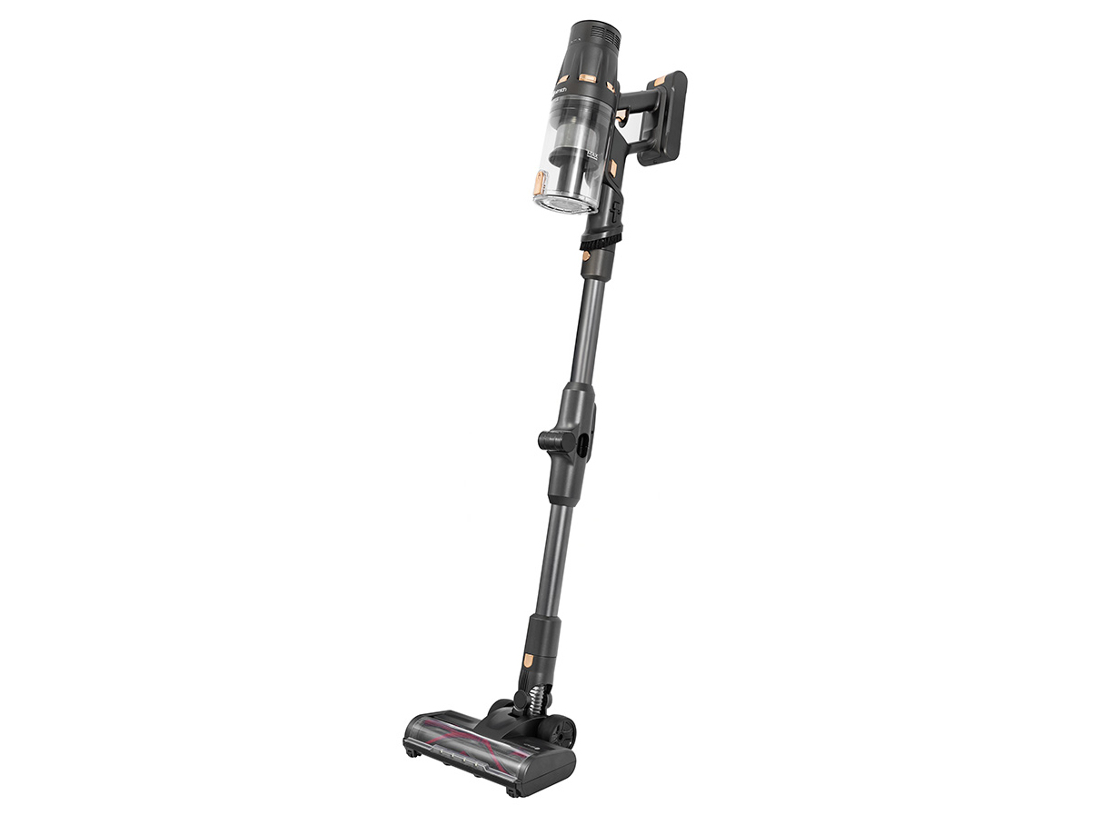 Máy hút bụi chạy pin Elmich VCE9305