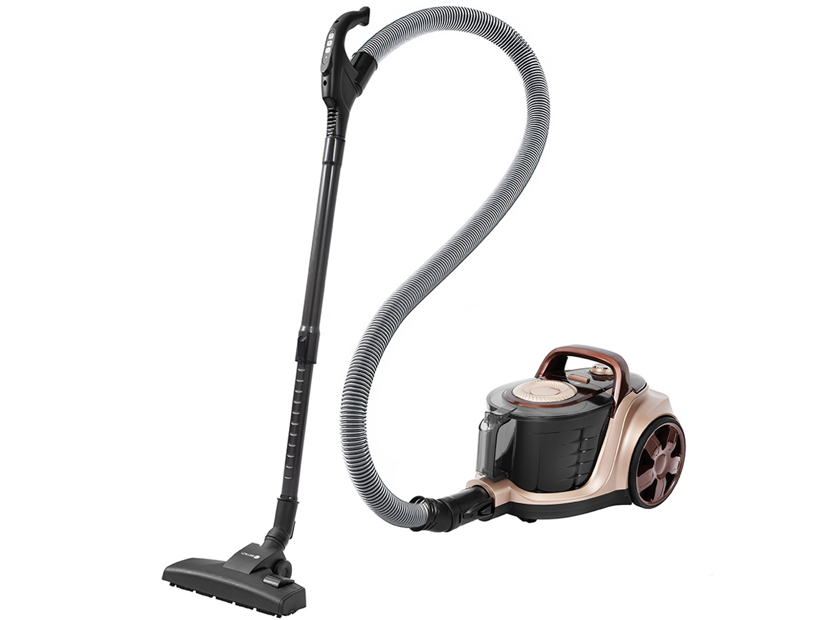 Máy hút bụi gia đình Elmich VCE9303