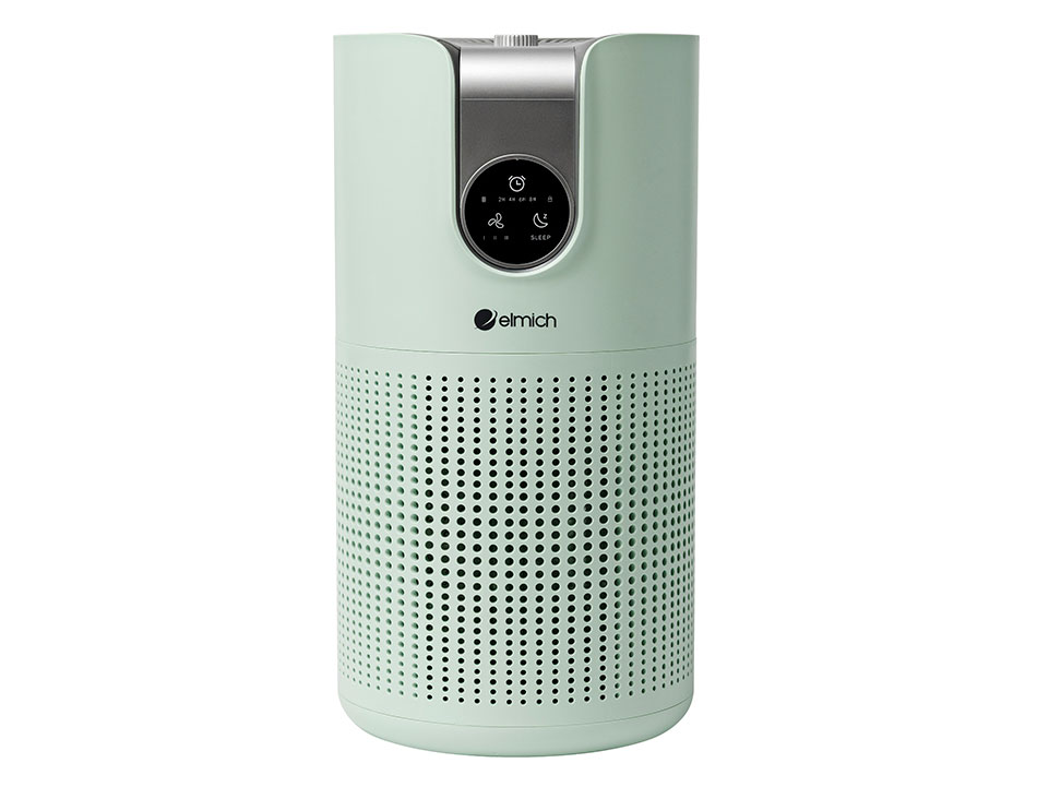 Máy lọc không khí Elmich APE9323