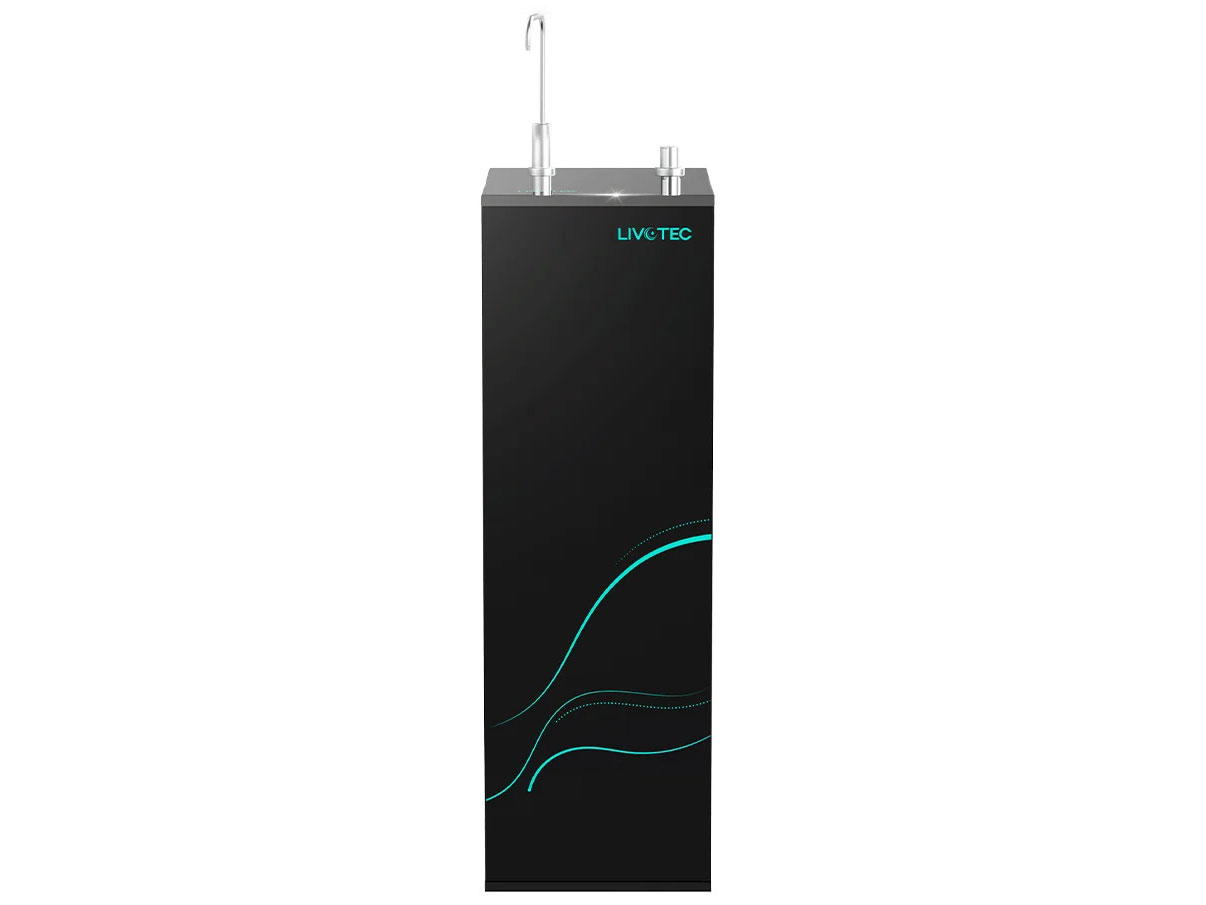 Máy lọc nước RO Karofi Livotec 808