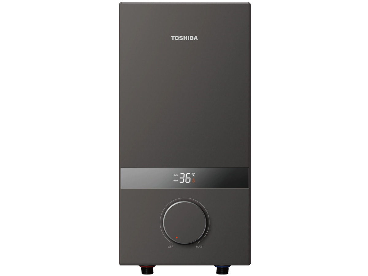 Máy nước nóng trực tiếp Toshiba TWH-45EMCPVN(S)-CB
