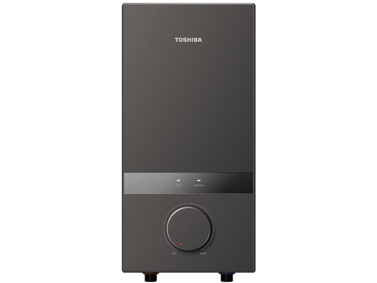 Máy nước nóng trực tiếp Toshiba TWH-45MCNVN(S)-WB