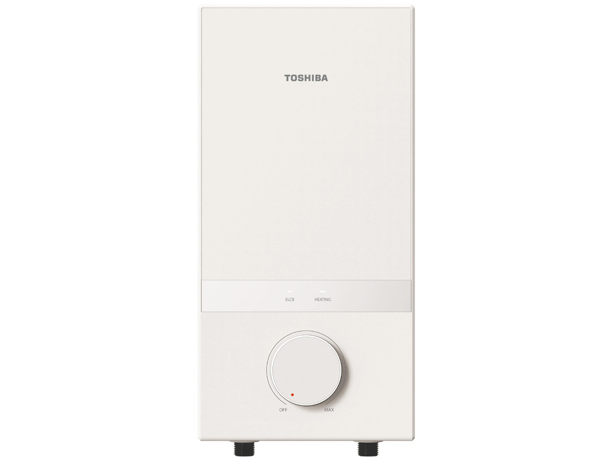 Máy nước nóng trực tiếp Toshiba TWH-45MCNVN(W)-WB
