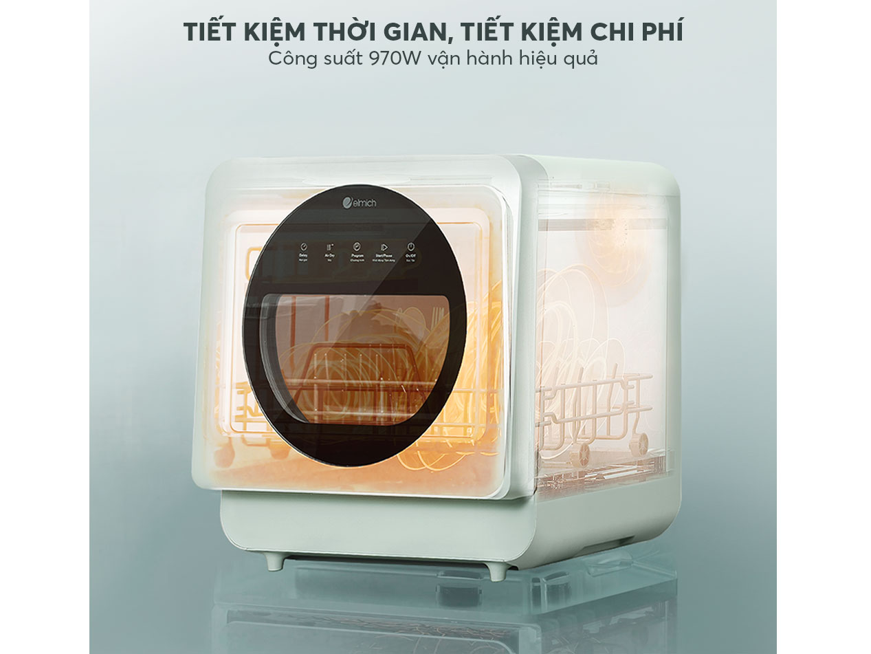 Elmich DWE9382