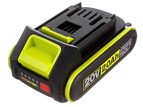 Pin Worx 20V-2.0Ah WA3023