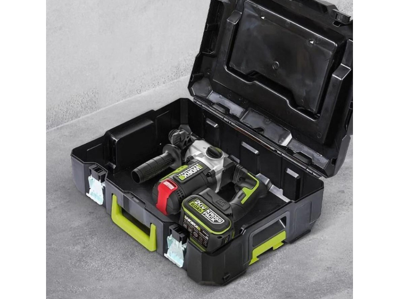 Thùng đựng đồ nghề Worx WA4229