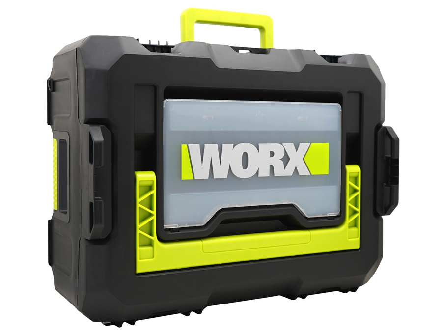 Thùng đựng đồ nghề Worx WA4229