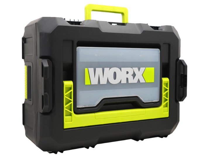 Thùng đựng đồ nghề Worx WA4230