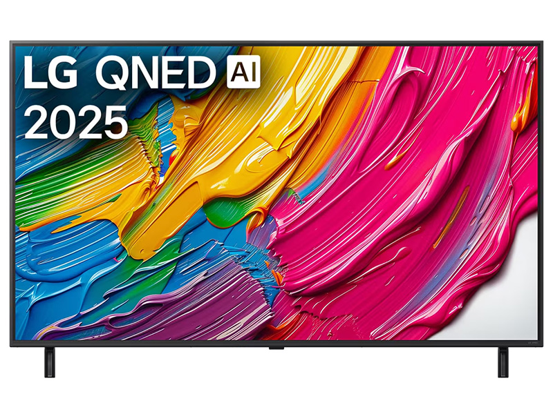 Smart Tivi LG QNED AI 4K 55 inch 55QNED80ASA