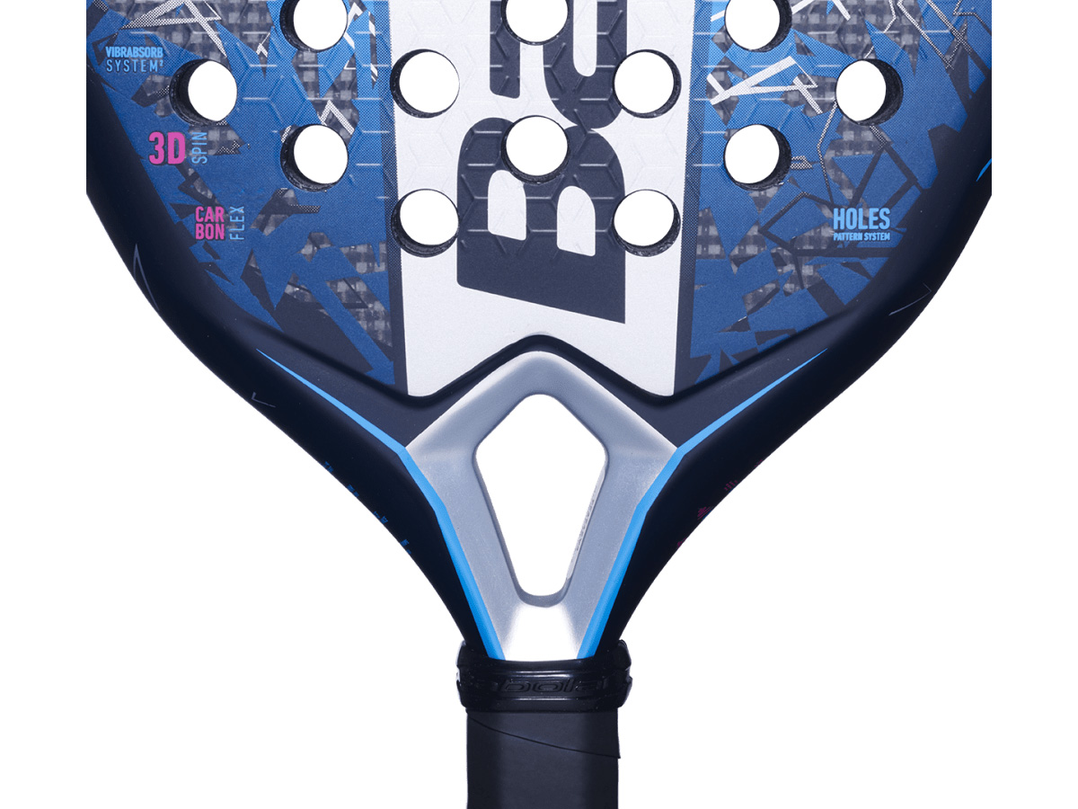 Vợt Padel Babolat Air Veron (150163)