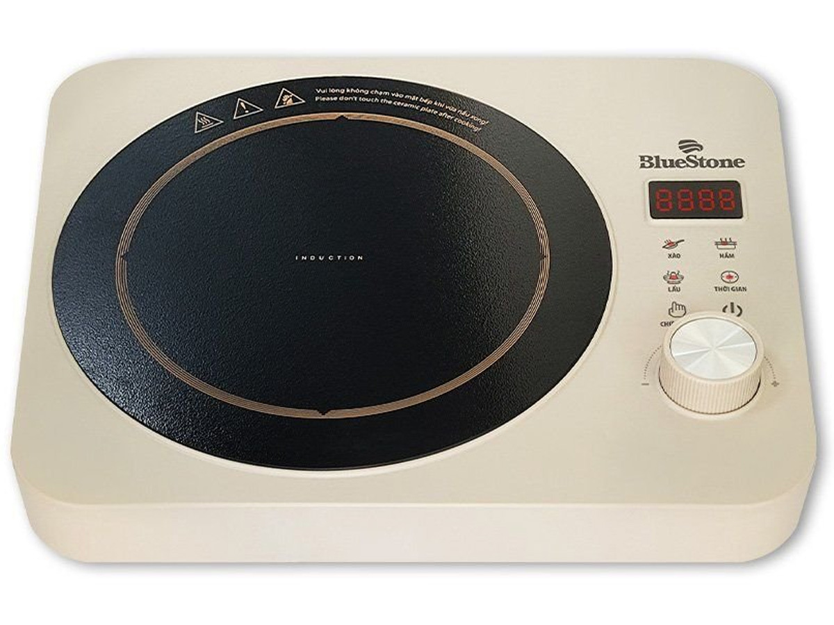 Bếp từ đơn BlueStone ICB-6618 2000W