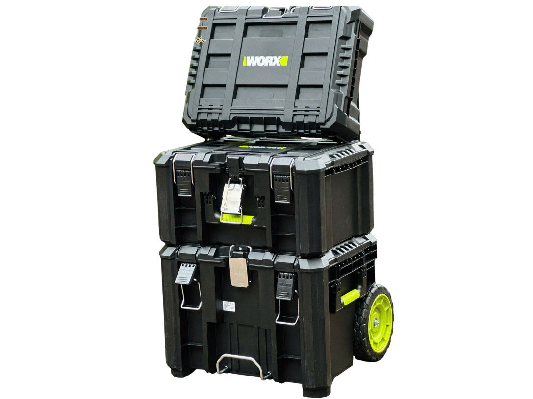 Worx WA4236
