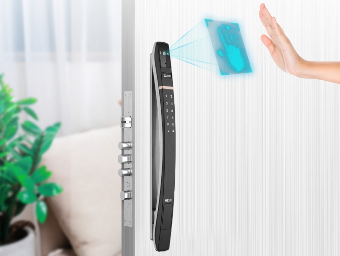 Khóa cửa Hexa P300-Pro
