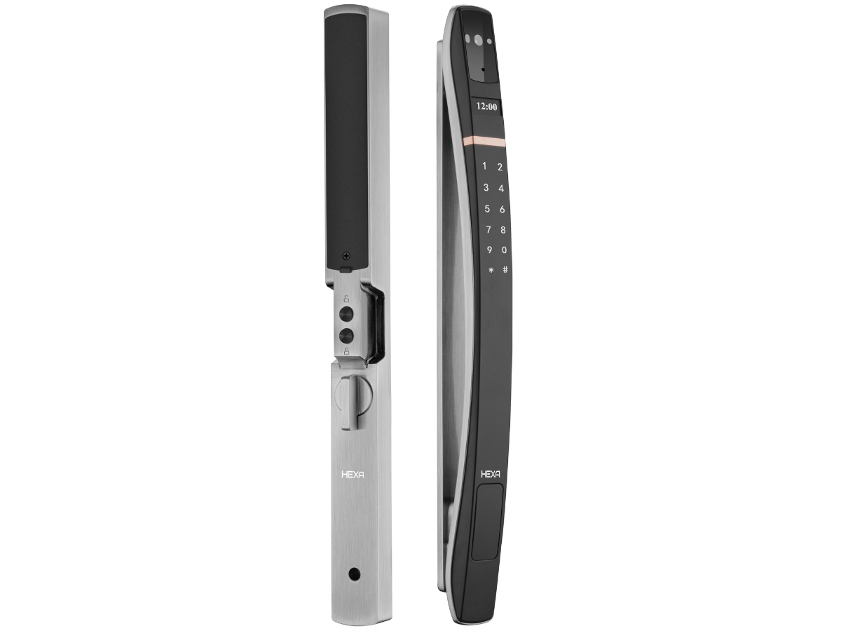 Khóa cửa thông minh Hexa P300-Pro