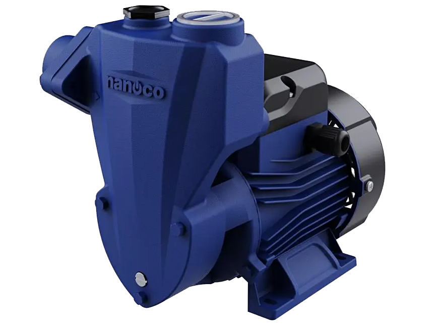 Máy bơm nước đẩy cao Nanoco NCLP750