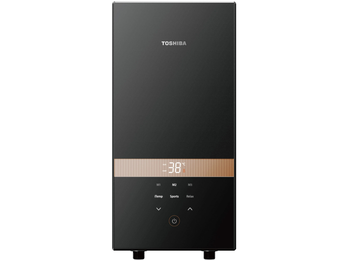 Máy nước nóng trực tiếp Toshiba TWH-45EMC1PVN(K)-KB