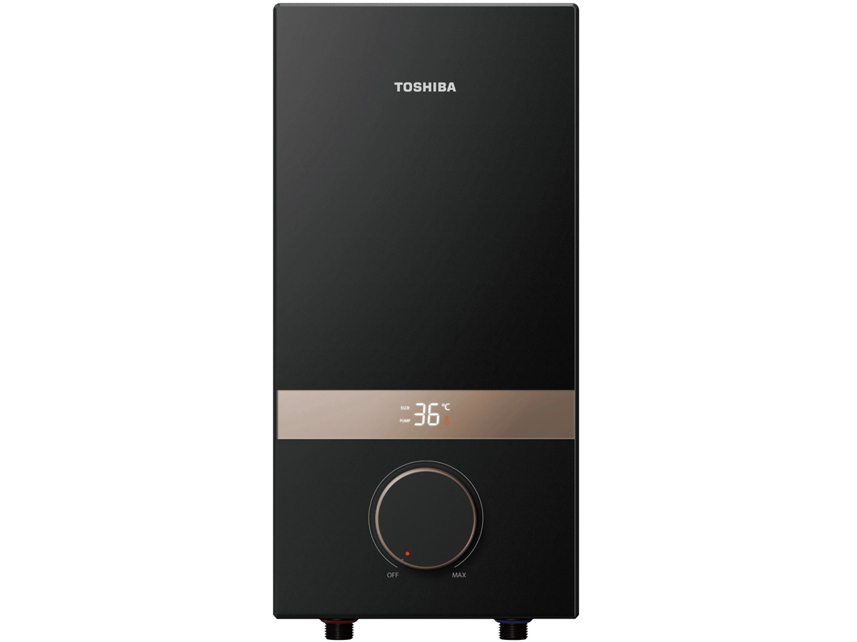 Máy nước nóng trực tiếp Toshiba TWH-45EMCPVN(K)-CB