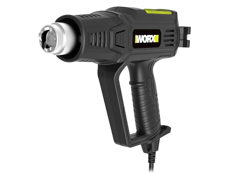 Máy thổi hơi nóng Worx WE042 - 2.000W