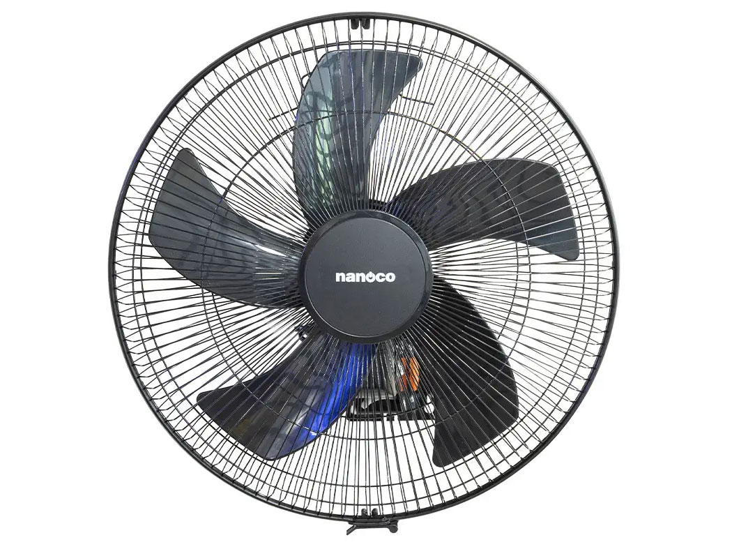 Quạt treo công nghiệp Nanoco NWF1670K (động cơ bạc đạn)