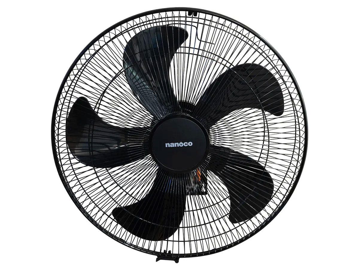 Quạt treo công nghiệp Nanoco NWF1870K (động cơ bạc đạn)