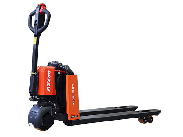 Xe nâng điện thấp 2 tấn Noblelift PTE20Q-A
