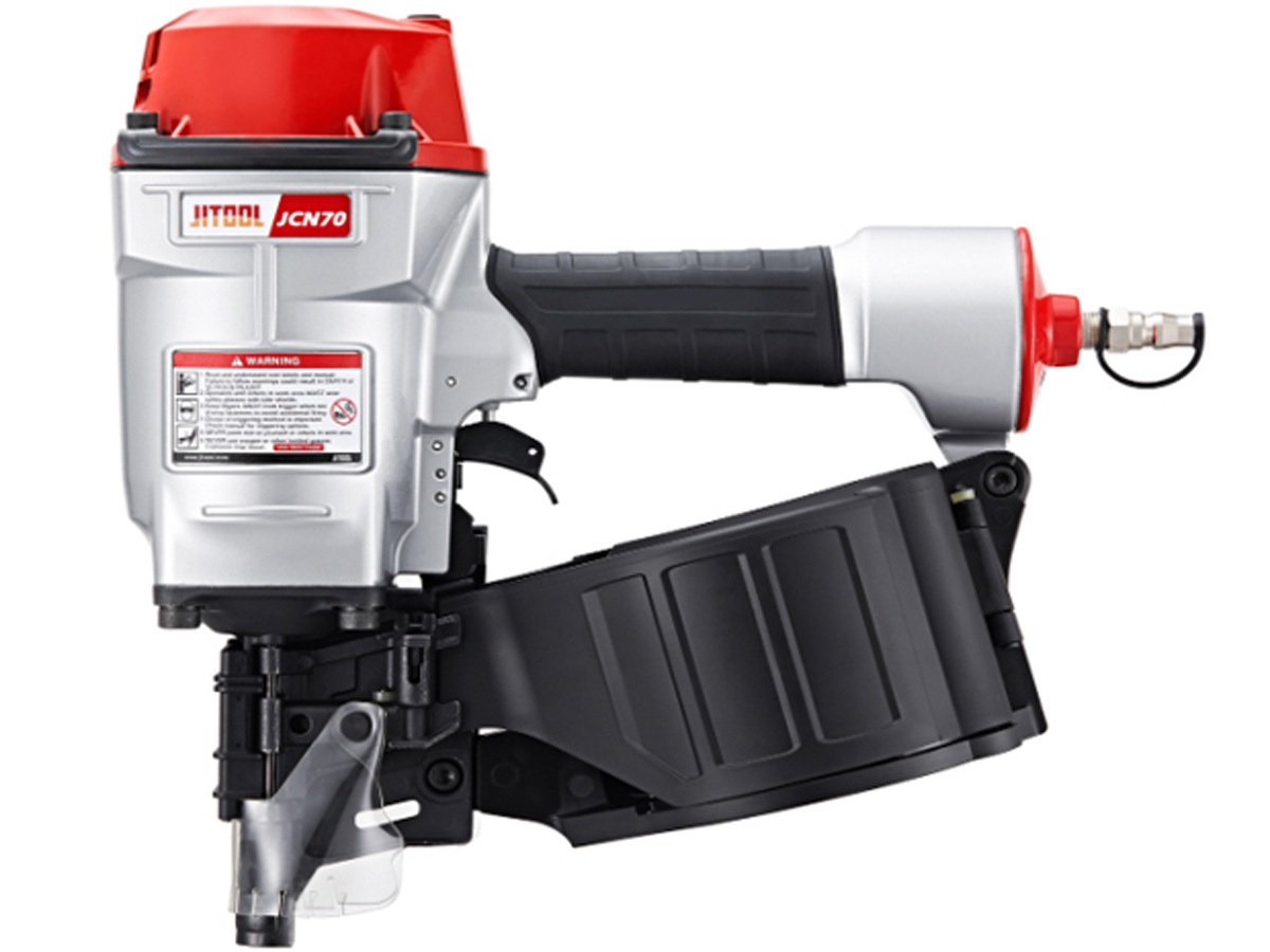Máy bắn đinh cuộn Jitool JCN70