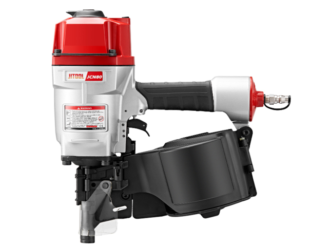 Máy bắn đinh cuộn Jitool JCN80