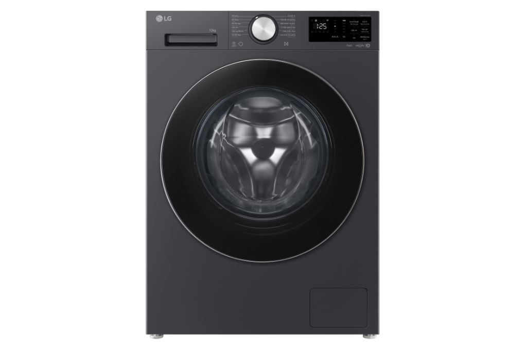 Máy giặt LG AI DD Inverter 12kg FX1412N5G