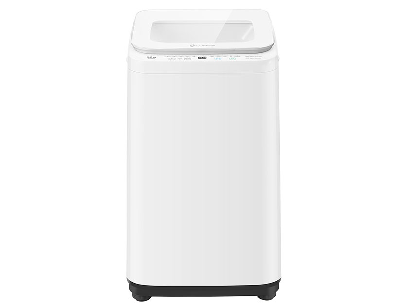 Máy giặt mini chức năng giặt nhiệt độ cao Lumias WS040WH - 1.500W, 3kg