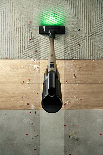 Máy hút bụi Hitachi